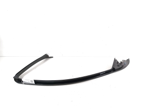 BMW X6 E71 (2008–2014) Cita priekšējo durvju detaļa 51337179731 - 4