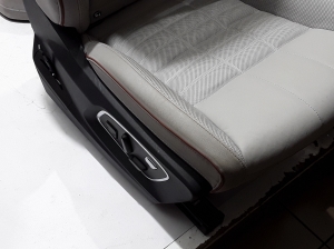 RENAULT Megane E-Tech CMF-EV (2022–2026) Interior and its parts - 2