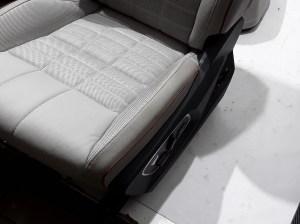 RENAULT Megane E-Tech CMF-EV (2022–2026) Interior and its parts - 3