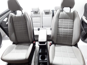 RENAULT Megane E-Tech CMF-EV (2022–2026) Interior and its parts - 6