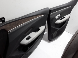 RENAULT Megane E-Tech CMF-EV (2022–2026) Interior and its parts - 7