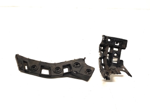 Volkswagen Touran III (2015–2026) Rear bumper bracket 5TA807454 - 2
