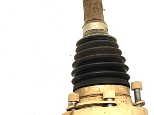 Volkswagen Touran III (2015–2026) Front drive shaft and its parts - 2
