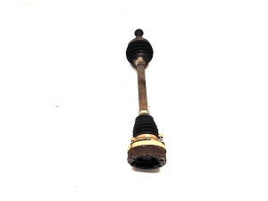 Volkswagen Touran III (2015–2026) Front drive shaft and its parts - 4