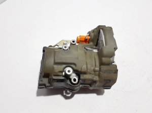 RENAULT Megane E-Tech CMF-EV (2022–2026) Klimakompressor 926005MZ1A - 3
