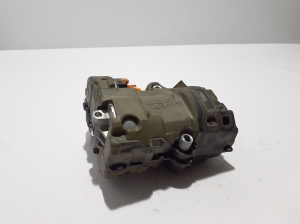 RENAULT Megane E-Tech CMF-EV (2022–2026) Klimakompressor 926005MZ1A - 4