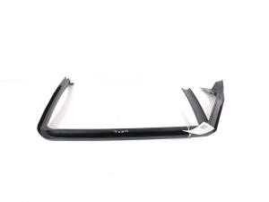BMW X6 E71 (2008–2014) Sonstiges Teil der hinteren Seitentür 51357179730 - 4