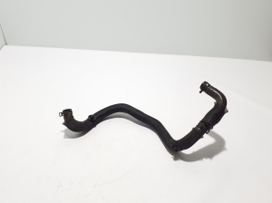 RENAULT Megane E-Tech CMF-EV (2022–2026) Radiator hose 215035MS1A - 2