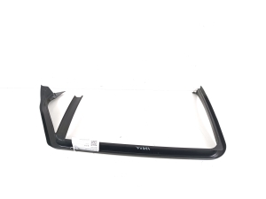 BMW X6 E71 (2008–2014) Sonstiges Teil der hinteren Seitentür 51357179729 - 3
