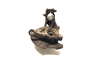 Volkswagen Touran III (2015–2026) Front wheel hub 5Q0407257A - 2