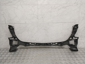 Mercedes Benz GLE-Class 292 (2015–2026) Front bumper inner frame A2928850500 - 2