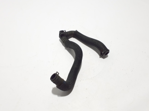 RENAULT Megane E-Tech CMF-EV (2022–2026) Radiator hose 215135MS0A - 2