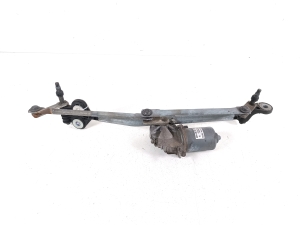 BMW X6 E71 (2008–2014) Windshield wiper mechanism and its parts 7200513 - 4