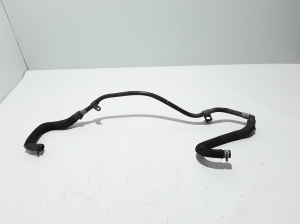   Durite de radiateur de refroidissement  - 215375MS1A 