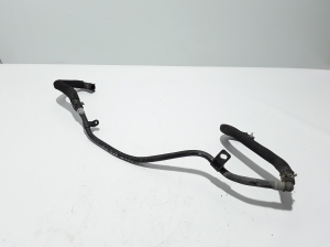 RENAULT Megane E-Tech CMF-EV (2022–2026) Radiator hose 215375MS1A - 2