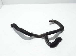 RENAULT Megane E-Tech CMF-EV (2022–2026) Radiator hose 217415MS1A - 2
