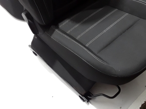 Dacia Sandero III (2021–2026) Salons un tā detaļas - 4