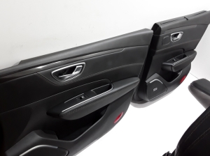 RENAULT Talisman II (2015–2026) Interior and its parts - 4
