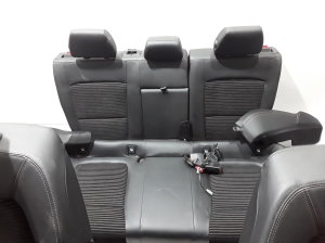 RENAULT Talisman II (2015–2026) Interior and its parts - 7