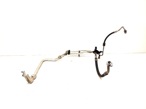 Volkswagen Touran III (2015–2026) Klimaleitung 5Q0820743M - 2