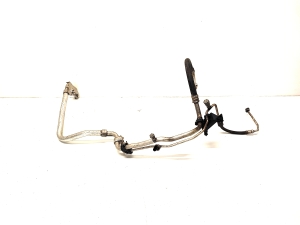 Volkswagen Touran III (2015–2026) Klimaleitung 5Q0820743M - 5