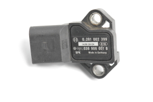Volkswagen Golf V (2003–2009) Sensor Ladeluftkühler 038906051B - 2
