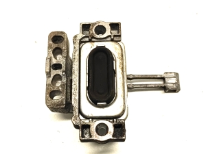 Volkswagen Touran III (2015–2026) Engine mount 5Q0199262DE - 5
