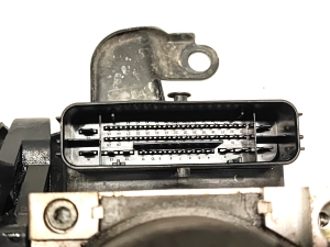 Volkswagen Touran III (2015–2026) ABS bloks 3Q0907379AA - 2