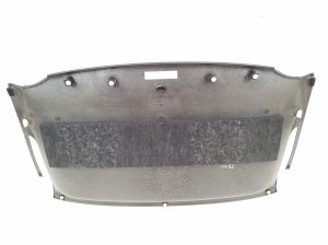 Mercedes Benz SLK-Class 172 (2011–2026) Dachhimmel A1727900245 - 3