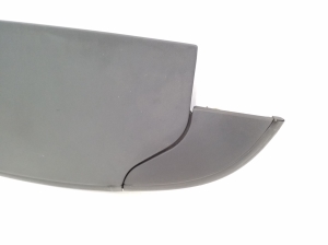 Mercedes Benz SLK-Class 172 (2011–2026) Hutablage A1727900035 - 5