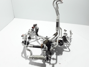 RENAULT Megane E-Tech CMF-EV (2022–2026) Tuyau de climatisation - 2