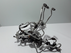 RENAULT Megane E-Tech CMF-EV (2022–2026) Tuyau de climatisation - 4