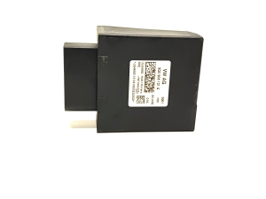 Volkswagen Touran III (2015–2026) Fuel pump control module 3Q0906121A - 3