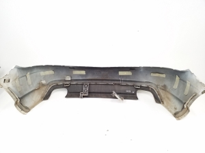 Mercedes Benz SLK-Class 172 (2011–2026) Heckstoßstange A1728851325 - 3