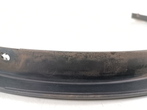 BMW X6 E71 (2008–2014) Abdeckung Kotflügel hinten 7176329 - 2