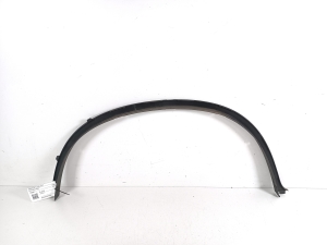 BMW X6 E71 (2008–2014) Abdeckung Kotflügel hinten 7176329 - 3