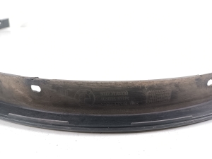 BMW X6 E71 (2008–2014) Abdeckung Kotflügel hinten 7176330 - 2