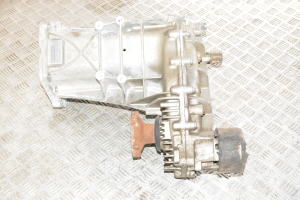 AUDI Q7 (2006–2015) Transfer case and its parts MPT - 2