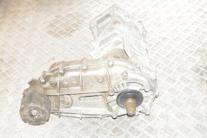 AUDI Q7 (2006–2015) Transfer case and its parts MPT - 3