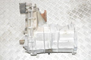 Transfer case and its parts - MPT