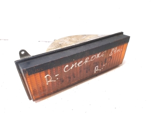 Jeep Cherokee XJ (1984–2001) Blinker vorne SF8956000100 - 4