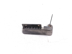 BMW X6 E71 (2008–2014) Tagumise rattakoopa katte muu osa 7188842 - 2