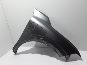   Front wing 