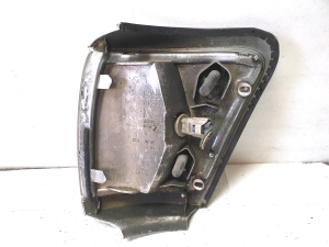 TOYOTA Hilux (1987–1997) Blinker vorne 355290 - 2
