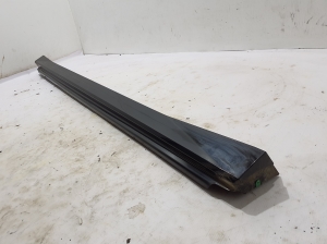 RENAULT Megane E-Tech CMF-EV (2022–2026) Garniture extérieure de bas de caisse 764184243R - 3