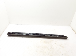 RENAULT Megane E-Tech CMF-EV (2022–2026) Garniture extérieure de bas de caisse 764184243R - 5