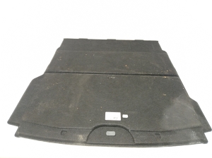Jaguar XE (2015–2026) Trunk carpet GX7347022AB - 3