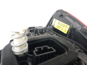 Volkswagen Polo V (2009–2017) Tagumine nurgatuli 6C0945095L - 2