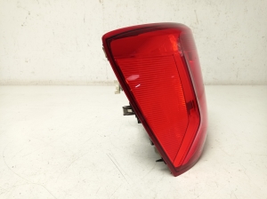 Volkswagen Polo V (2009–2017) Tagumine nurgatuli 6C0945095L - 3