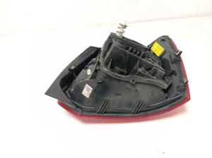 Volkswagen Polo V (2009–2017) Tagumine nurgatuli 6C0945095L - 4